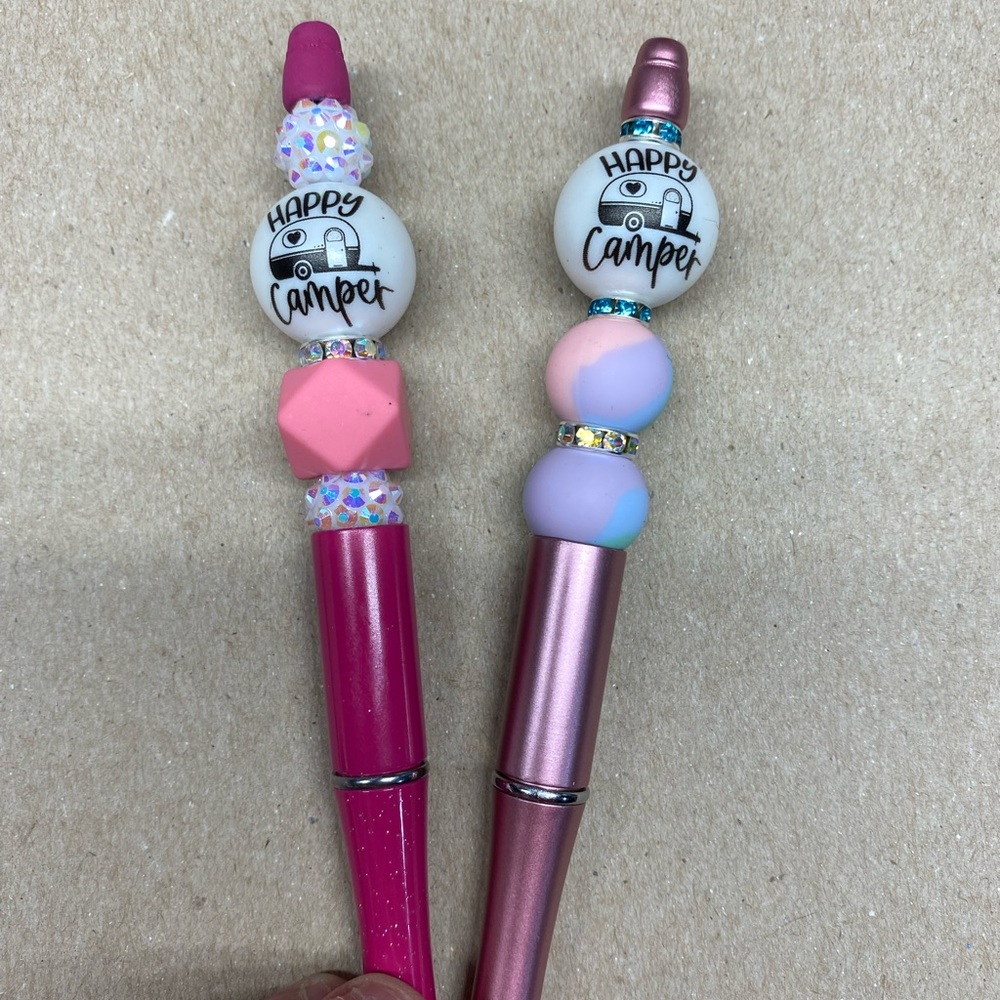 NWT HANDMADE PEN - Picture 2 of 11